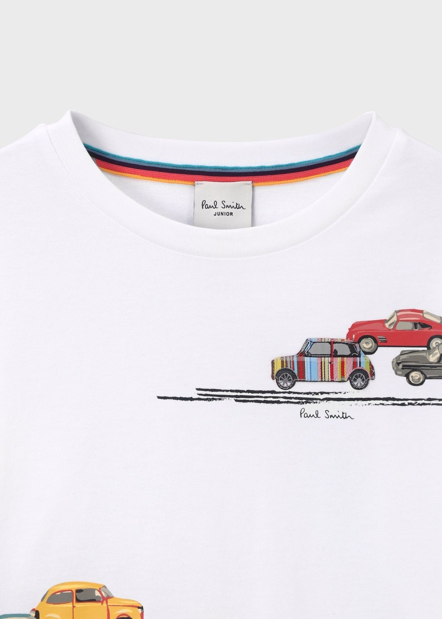 長袖Tシャツ