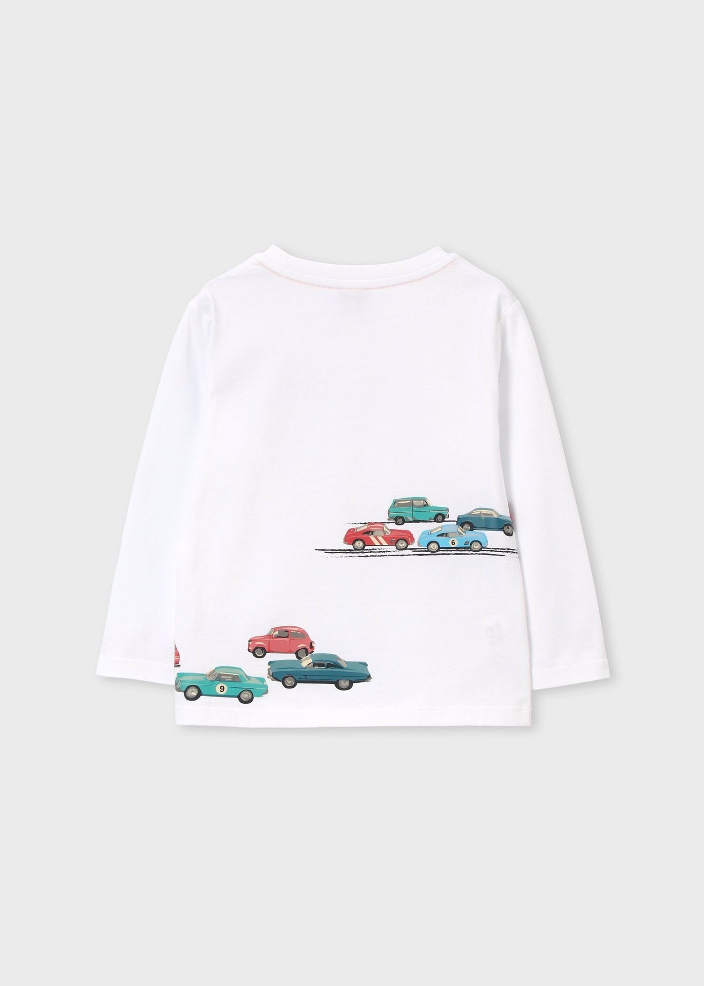 長袖Tシャツ