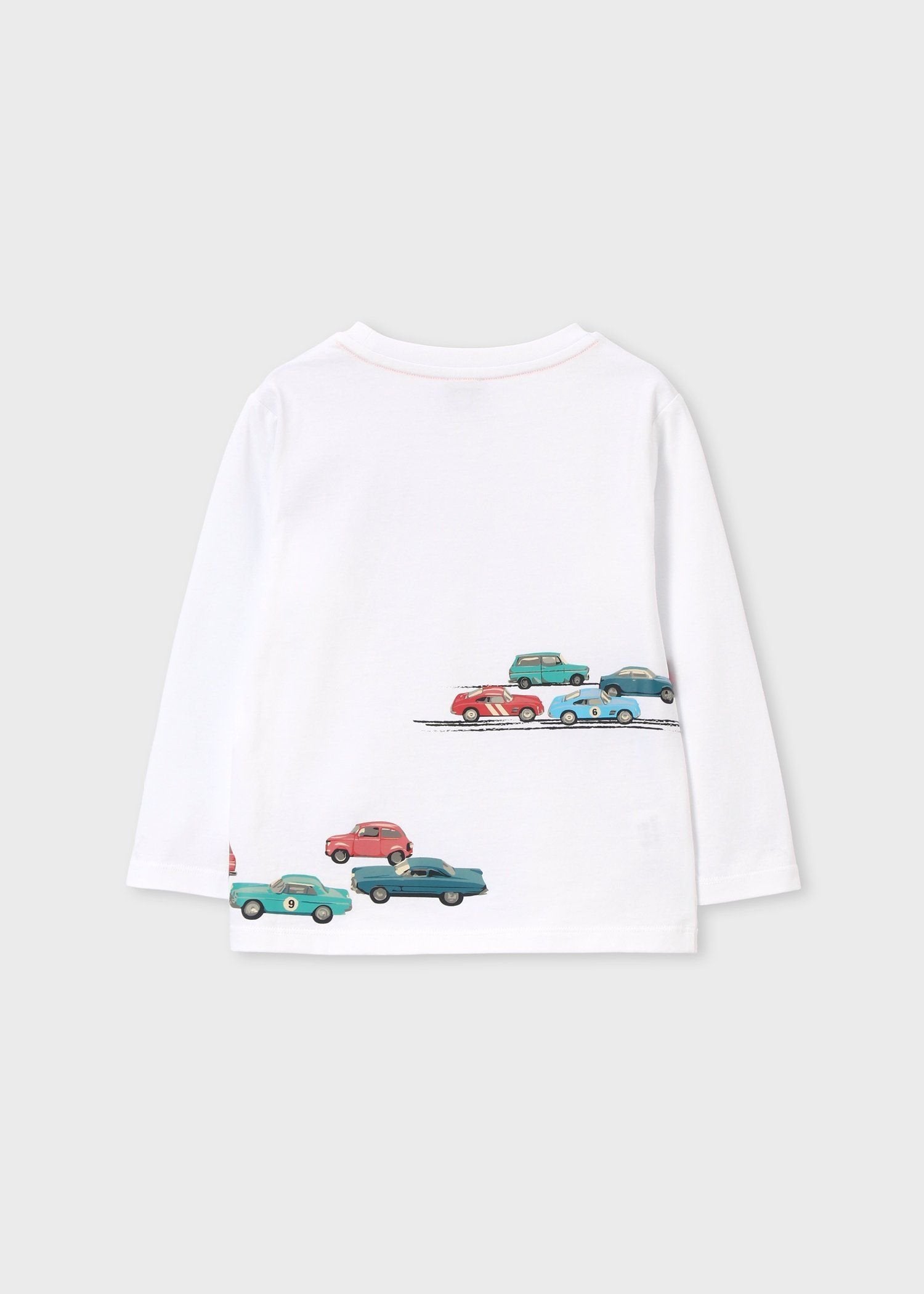 長袖Tシャツ