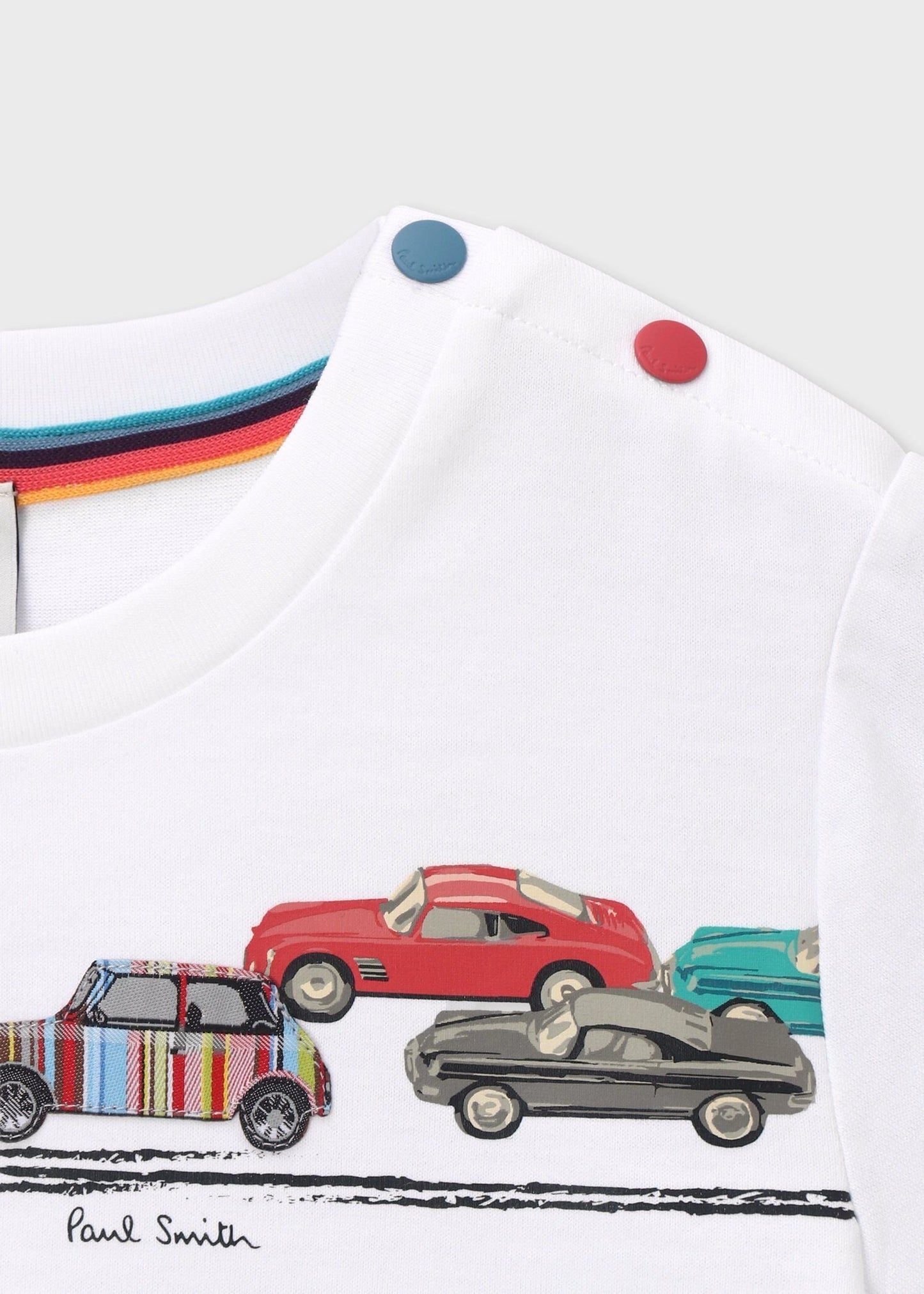 長袖Tシャツ