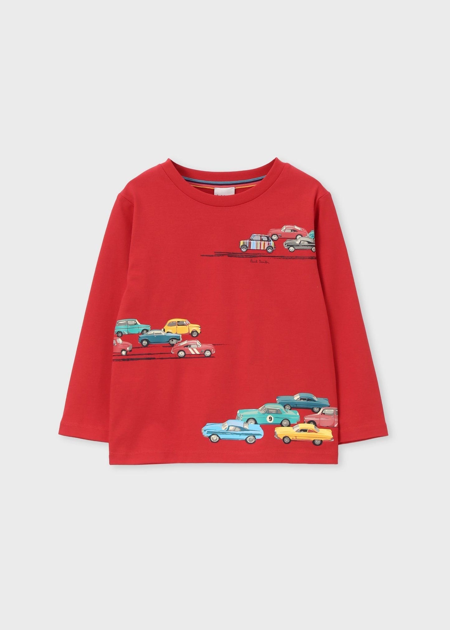 長袖Tシャツ