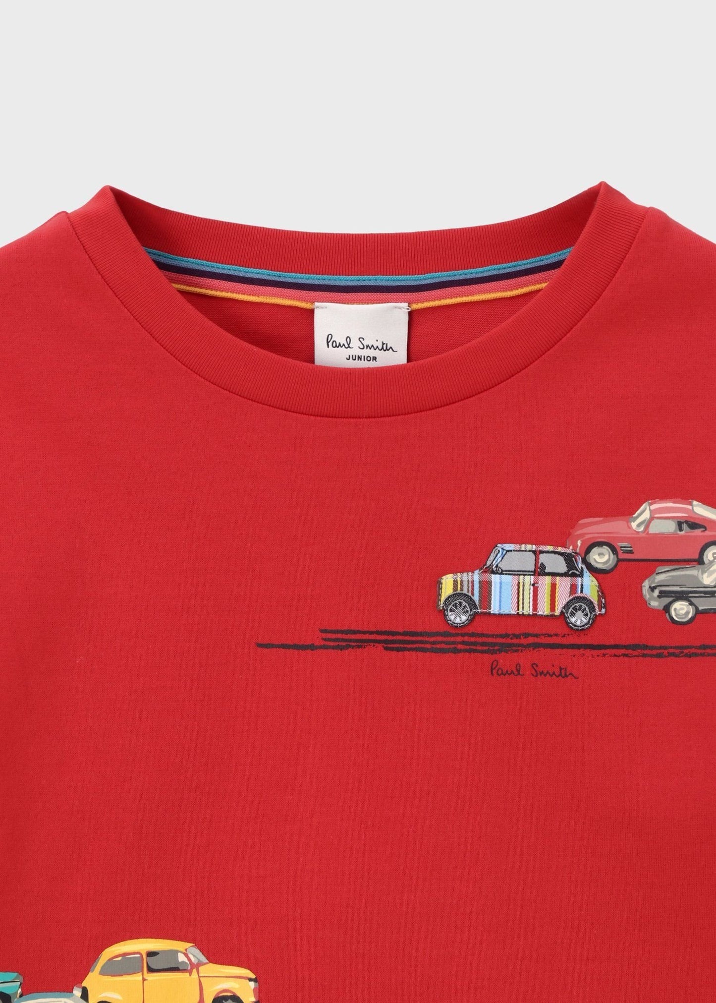 長袖Tシャツ