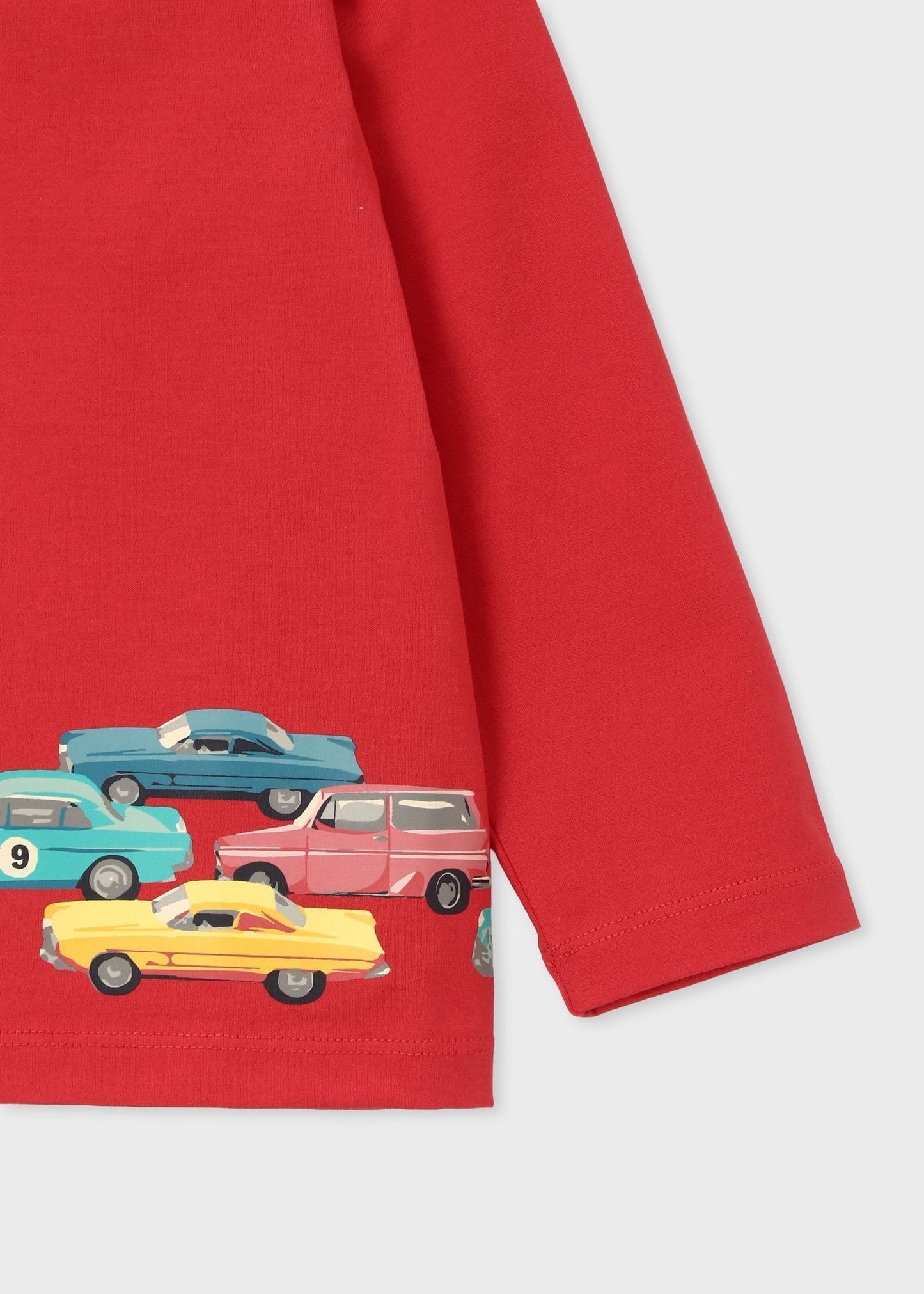 長袖Tシャツ