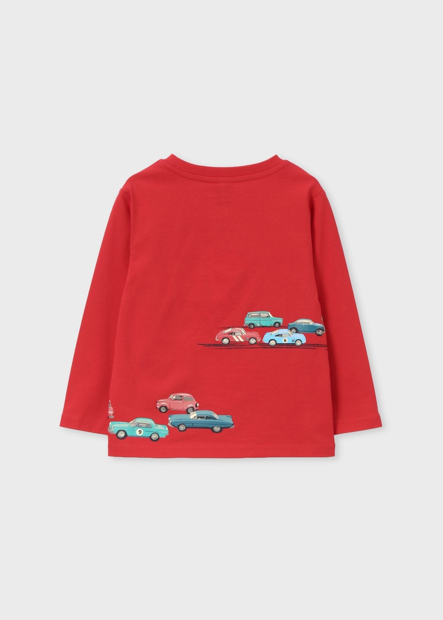 長袖Tシャツ