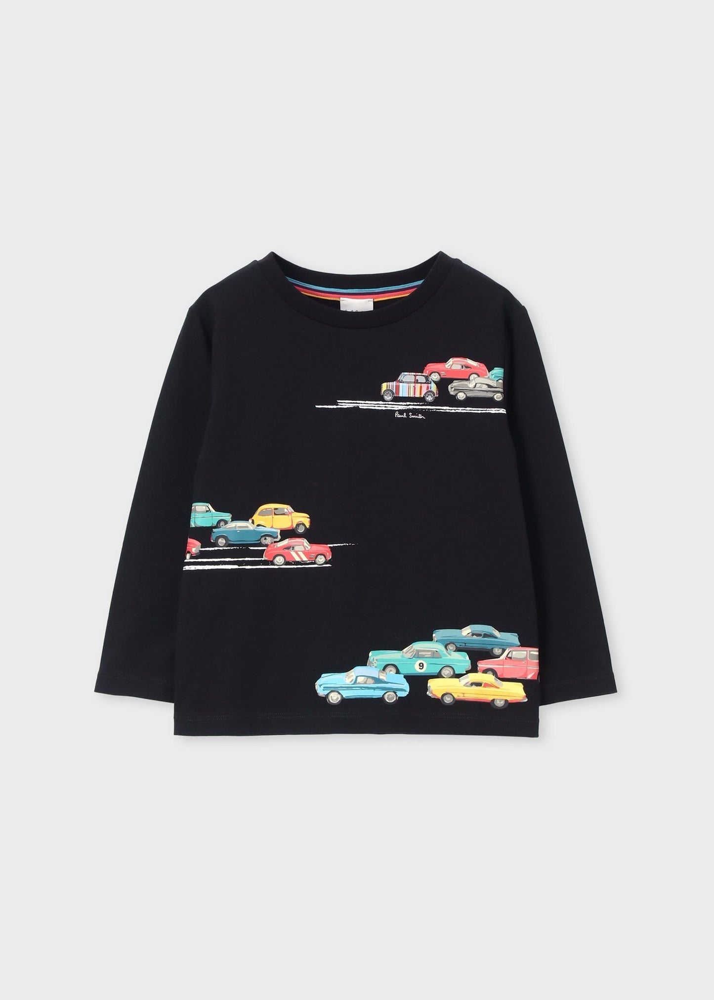 長袖Tシャツ
