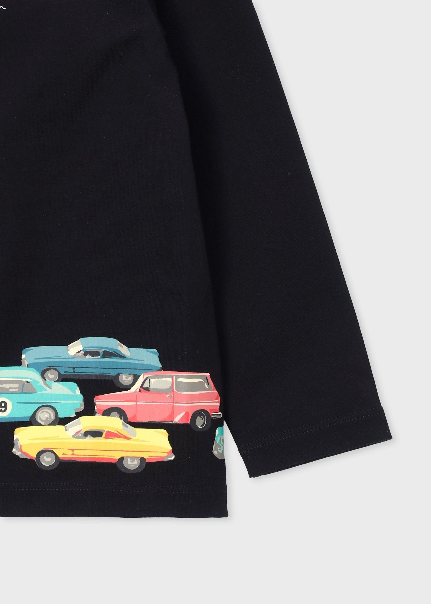 長袖Tシャツ