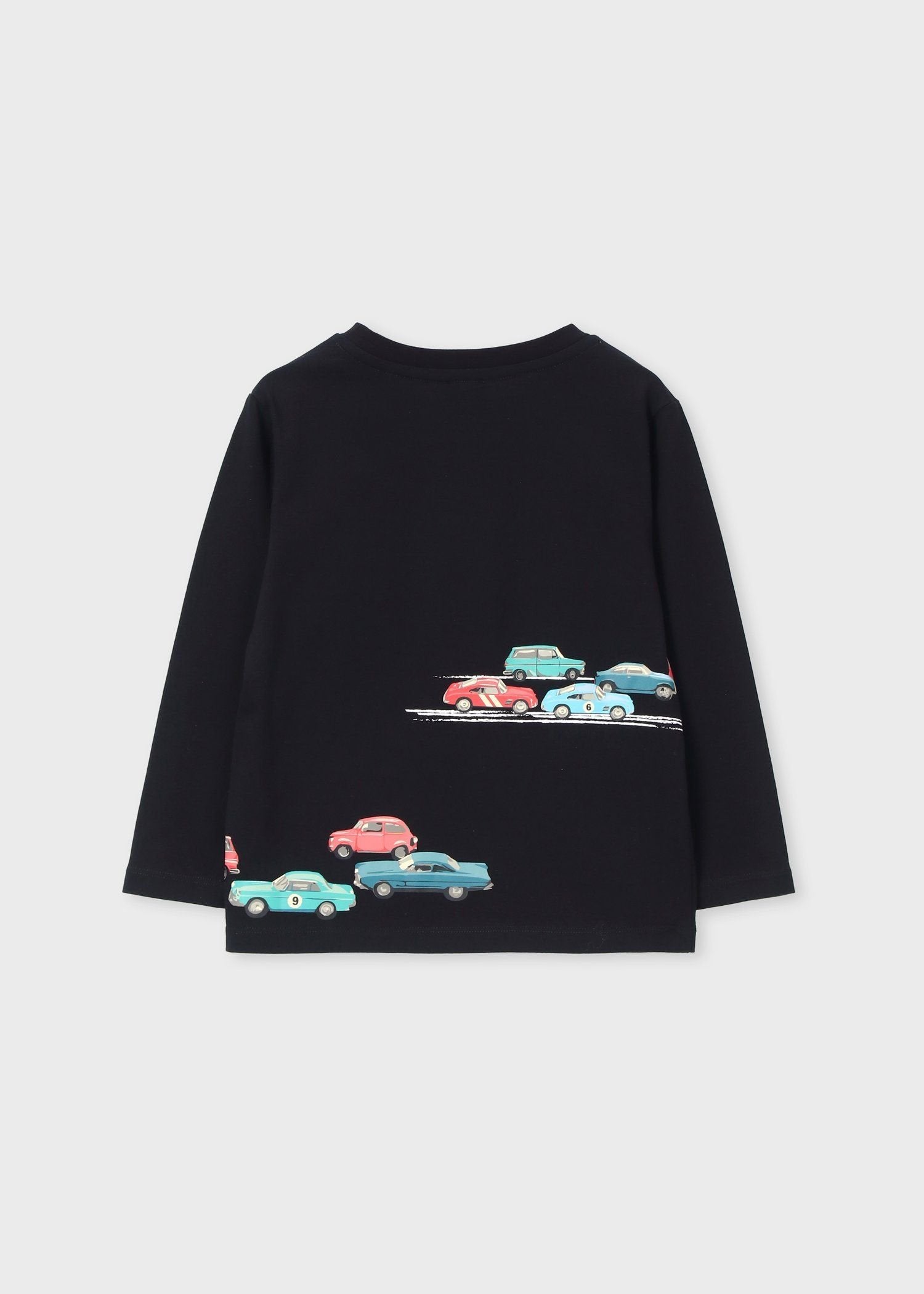 長袖Tシャツ