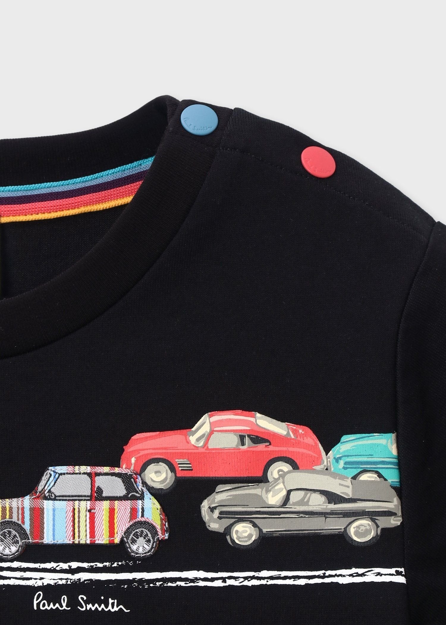 長袖Tシャツ