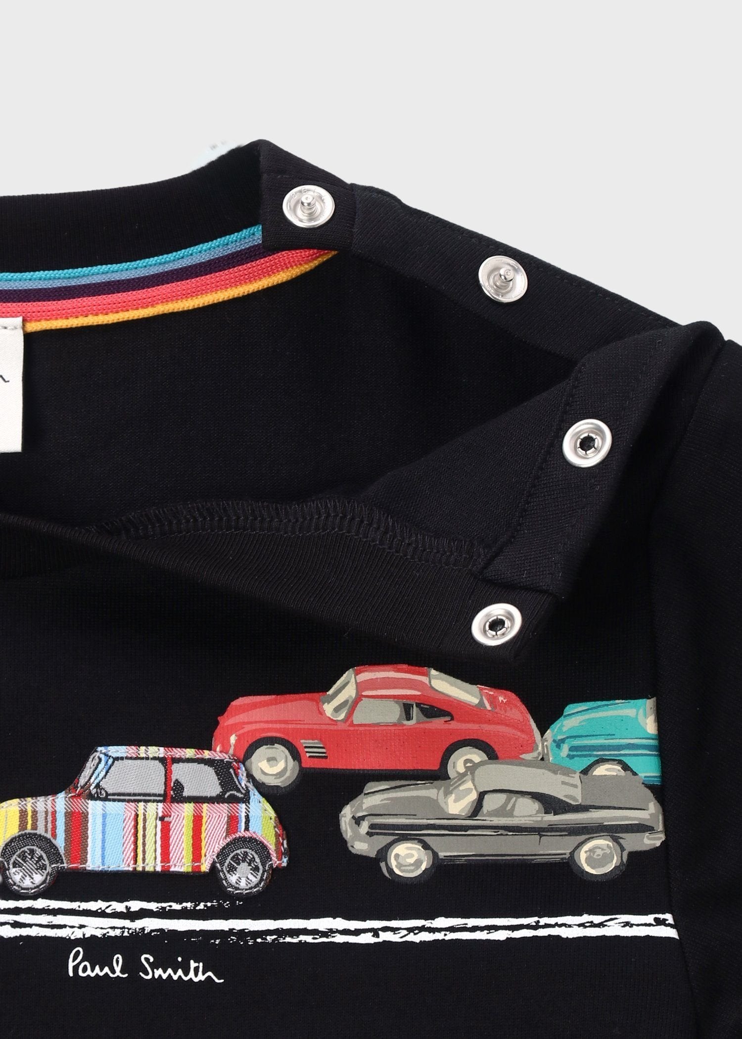 長袖Tシャツ