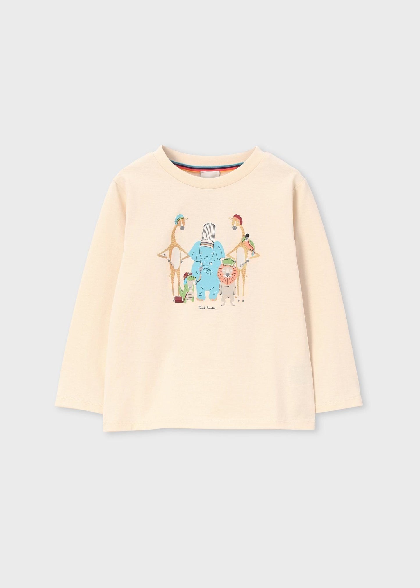 長袖Tシャツ