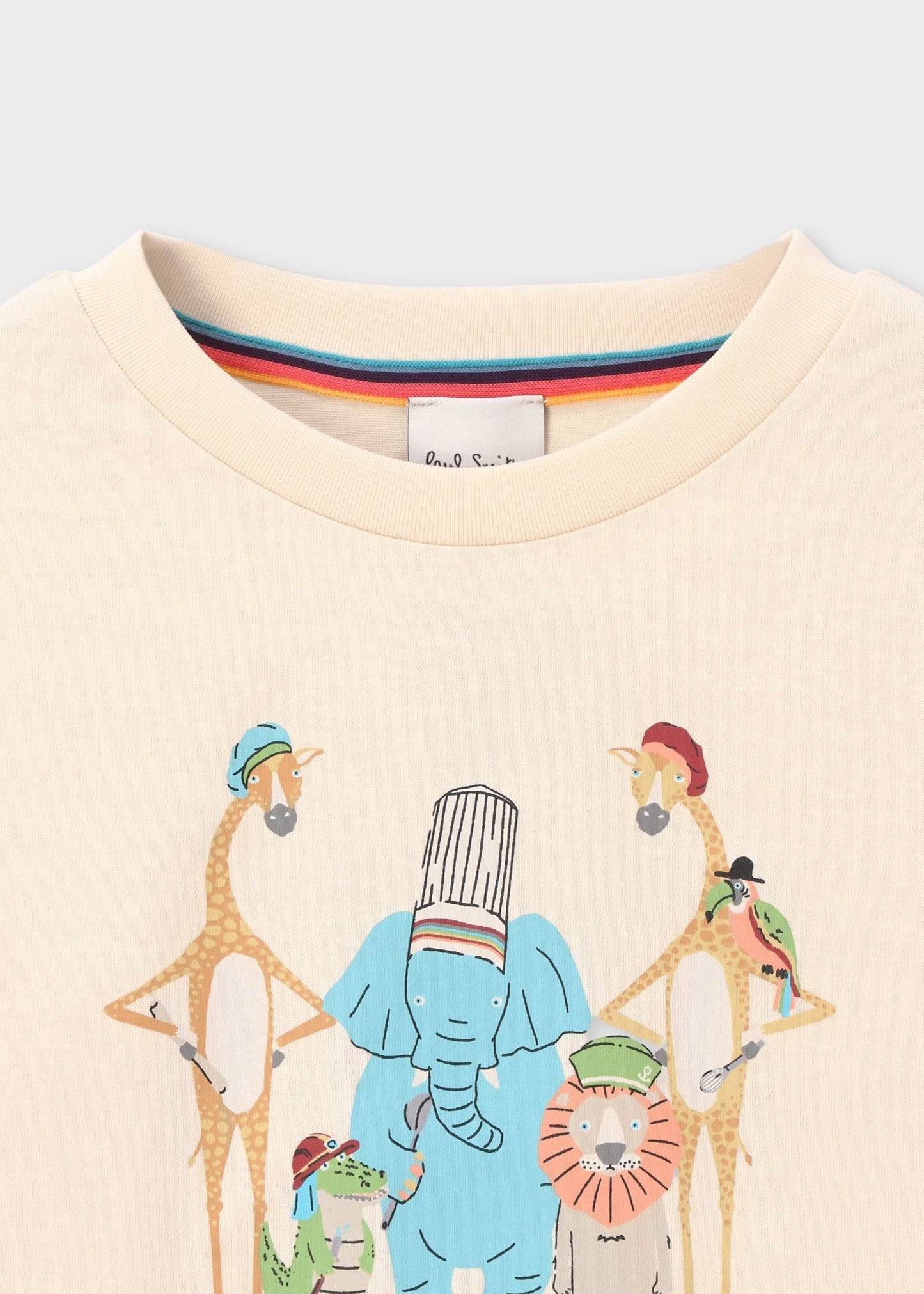 長袖Tシャツ