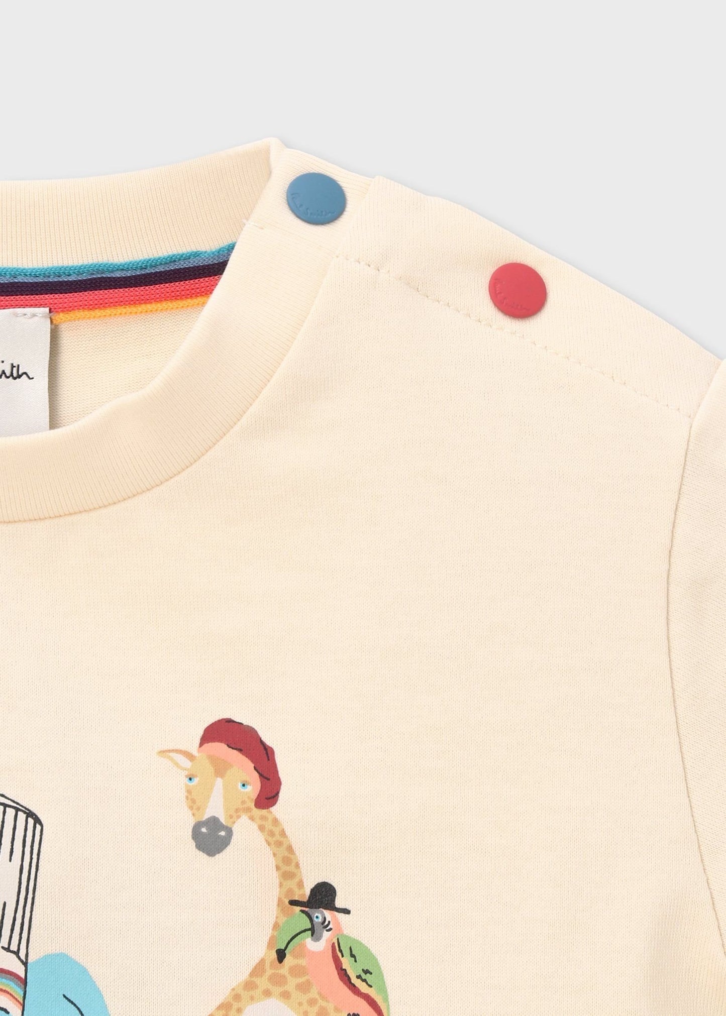 長袖Tシャツ