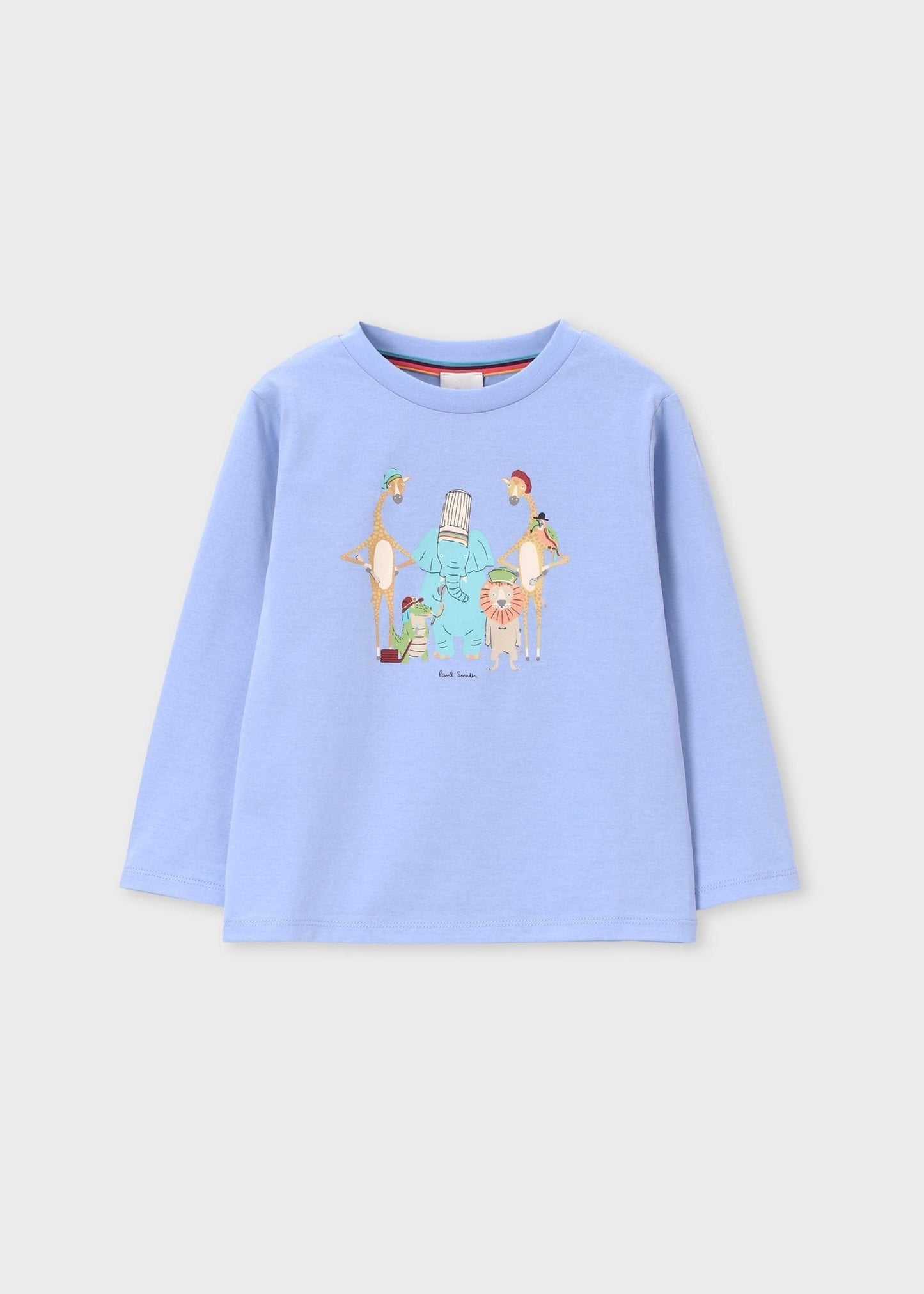 長袖Tシャツ