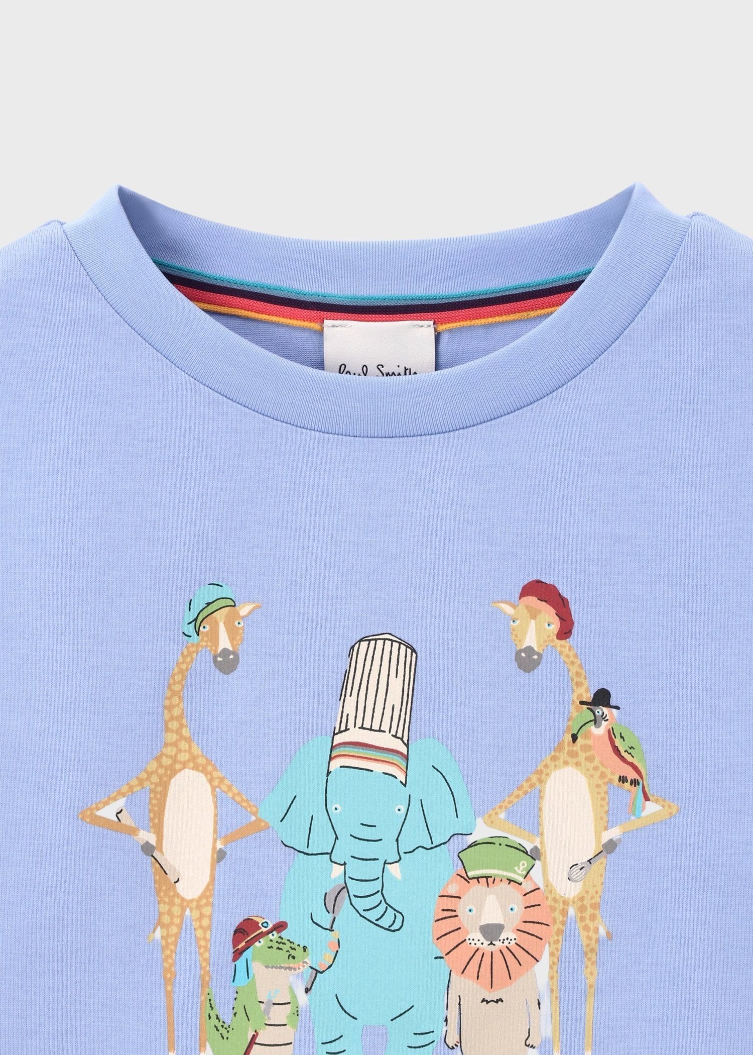 長袖Tシャツ