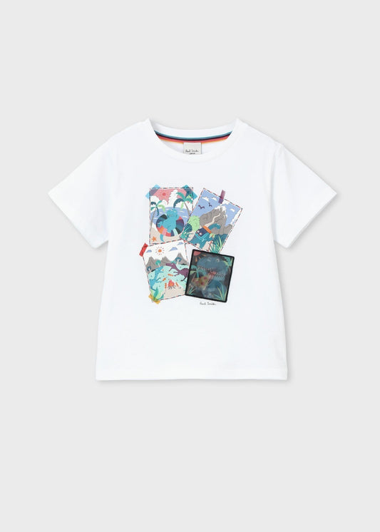 半袖Tシャツ