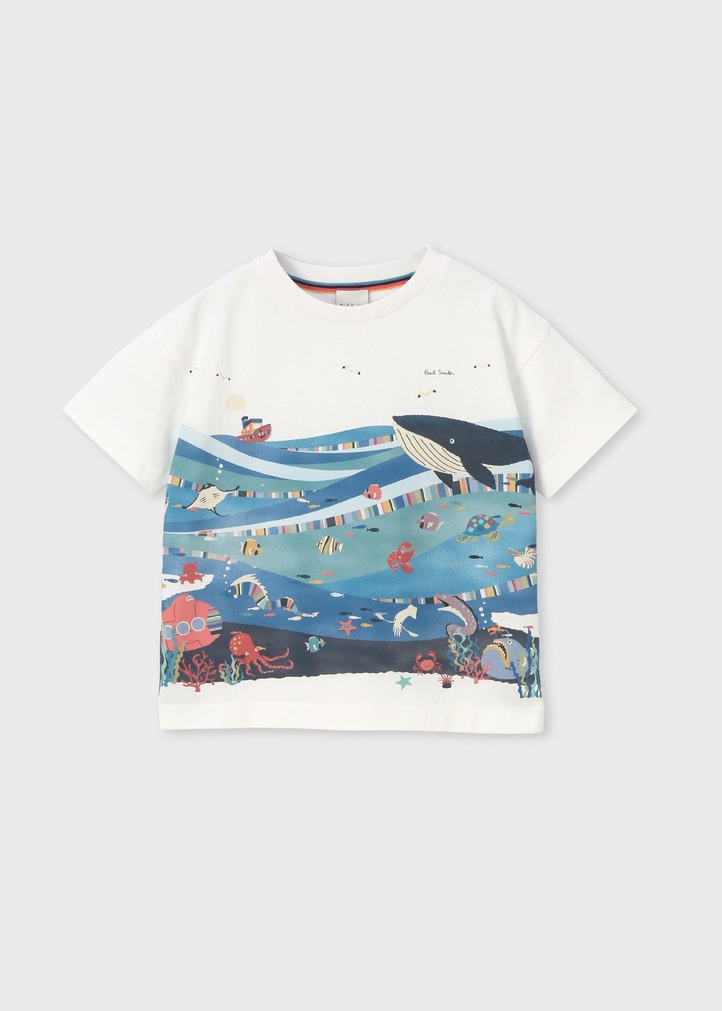 半袖Tシャツ