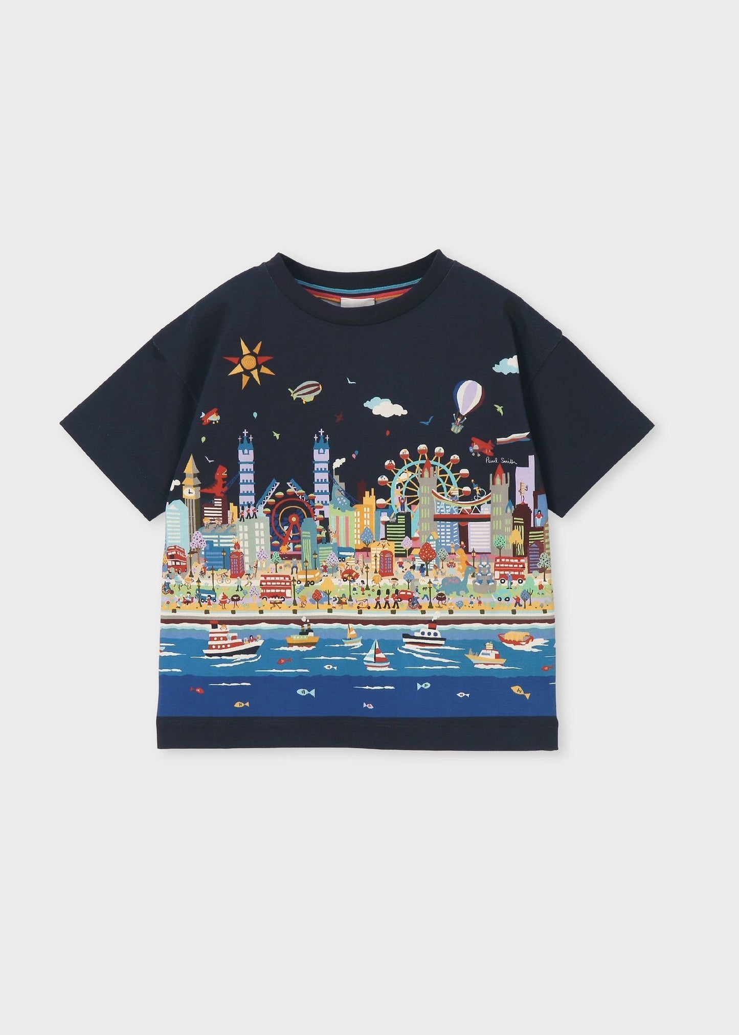 半袖Tシャツ