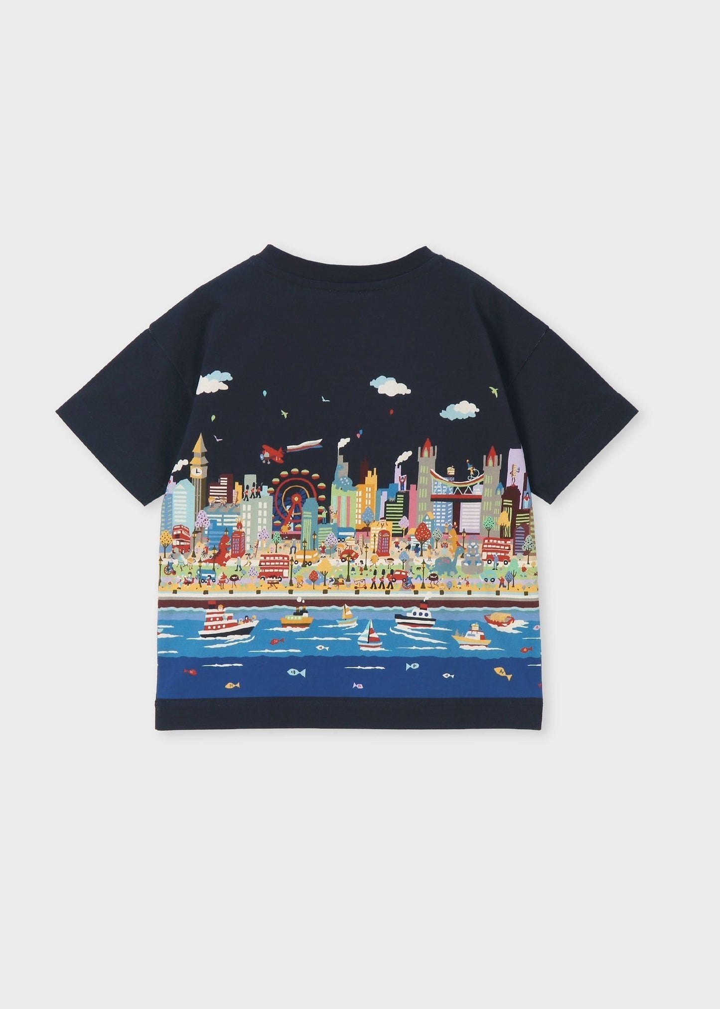 半袖Tシャツ