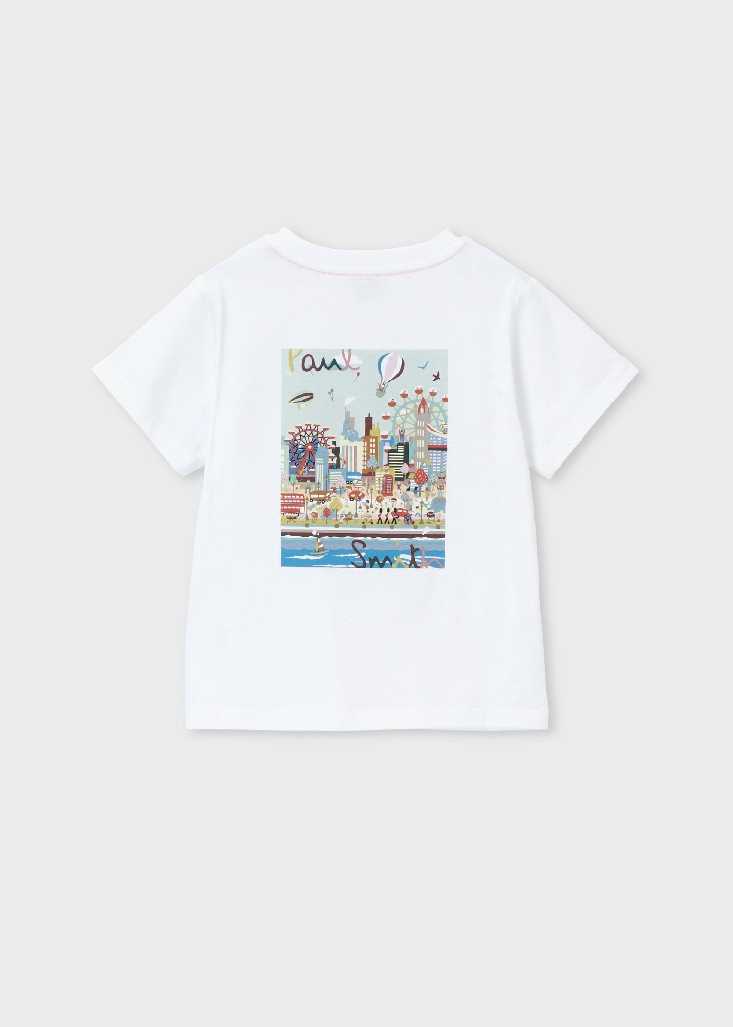 半袖Tシャツ