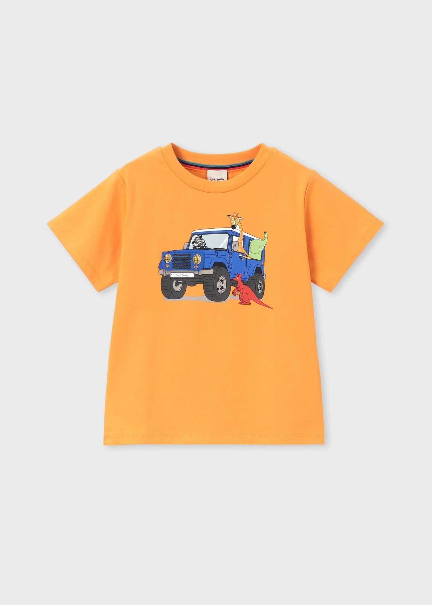 半袖Tシャツ