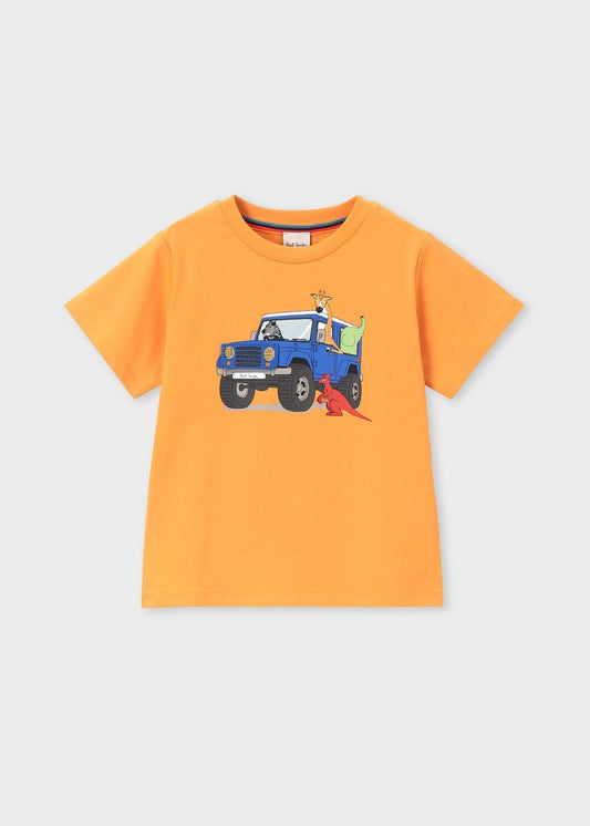 半袖Tシャツ