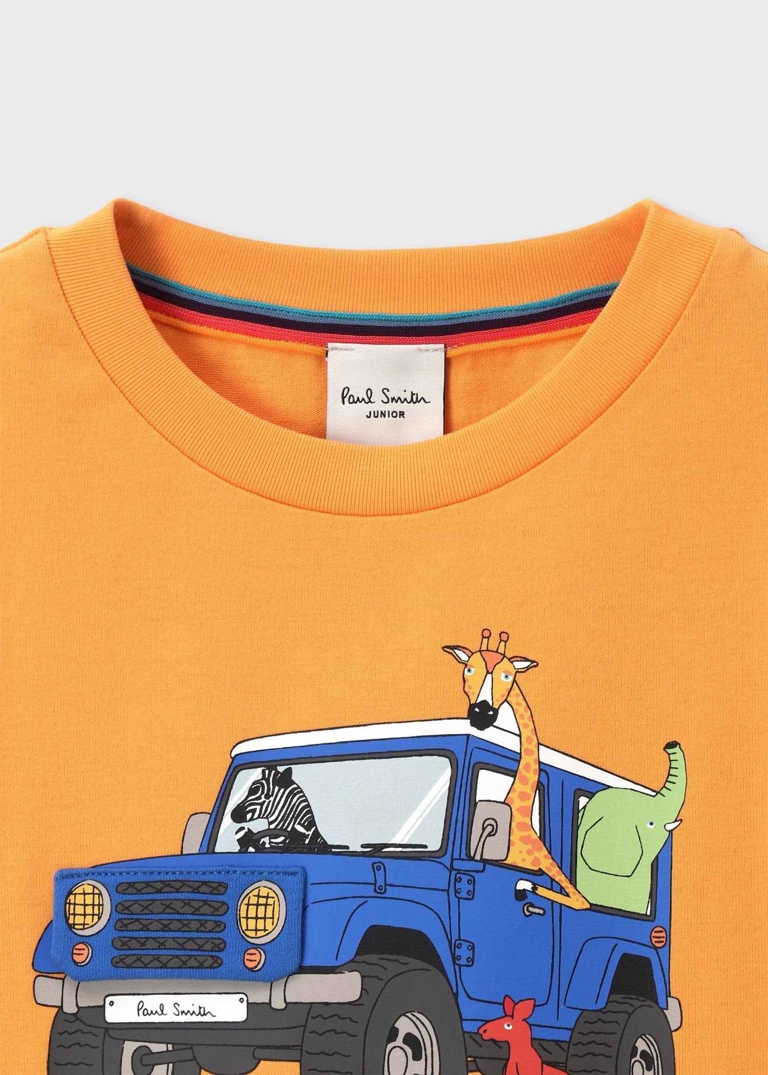 半袖Tシャツ