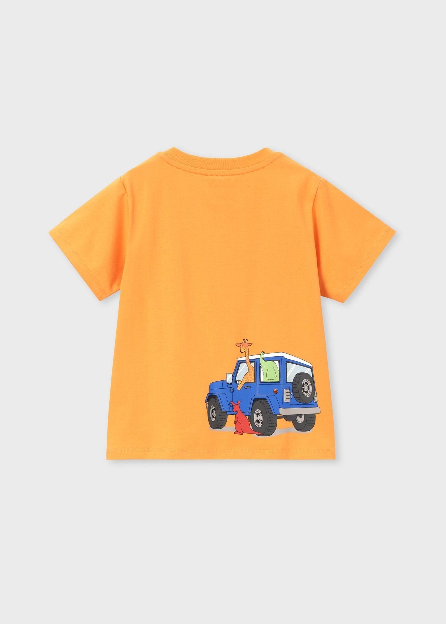 半袖Tシャツ