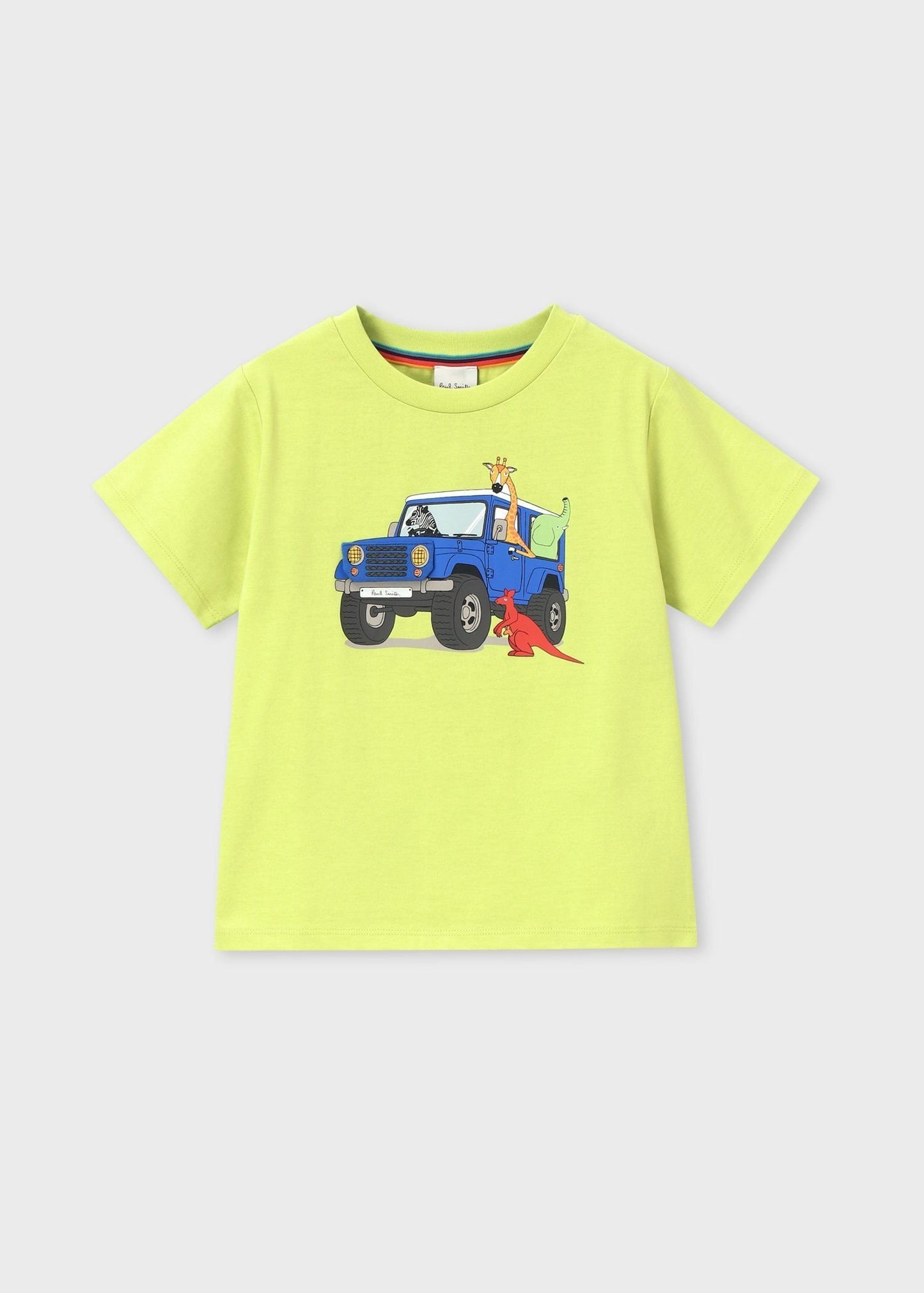 半袖Tシャツ