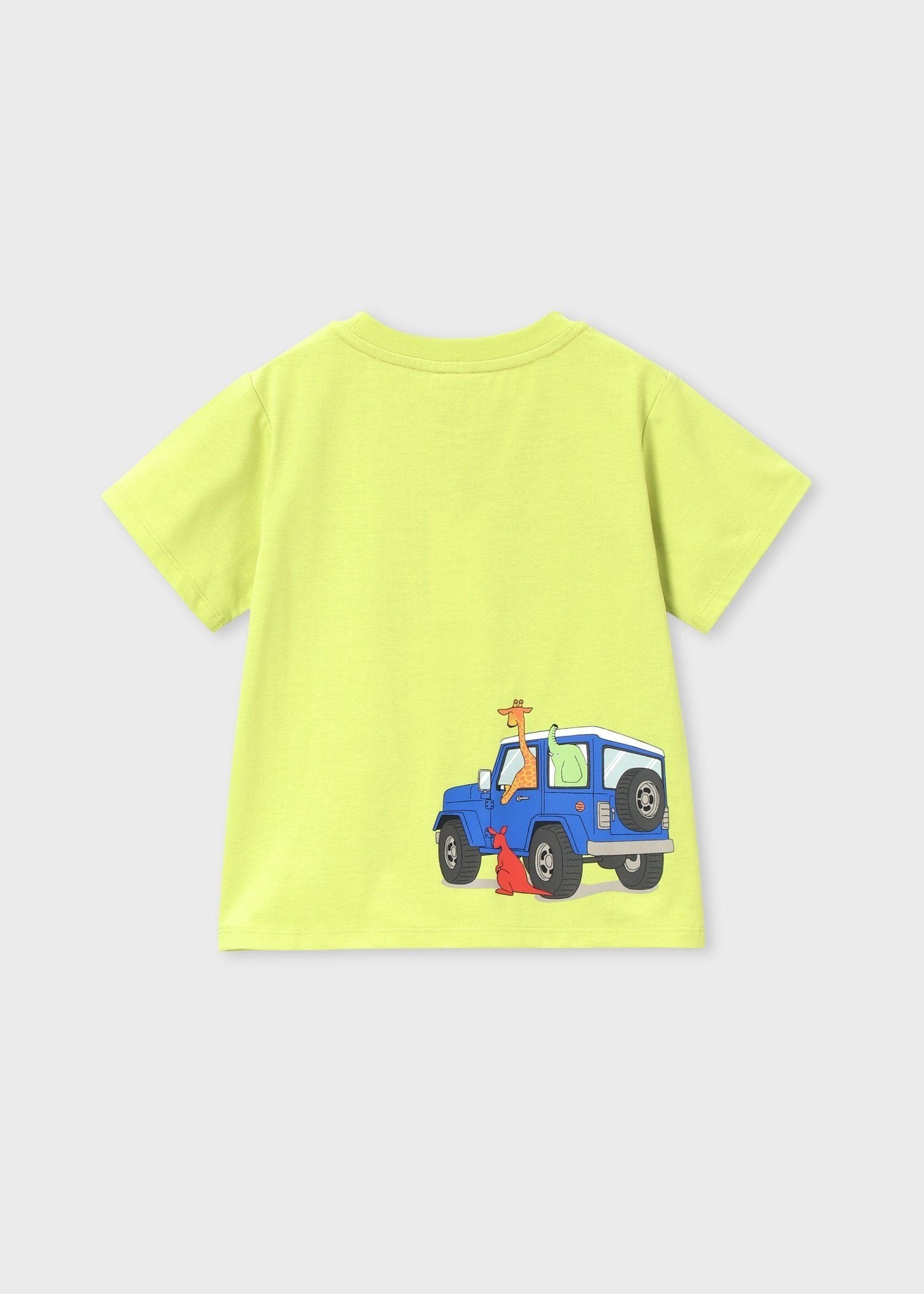 半袖Tシャツ