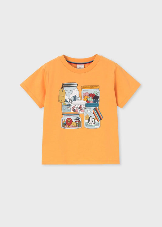 半袖Tシャツ