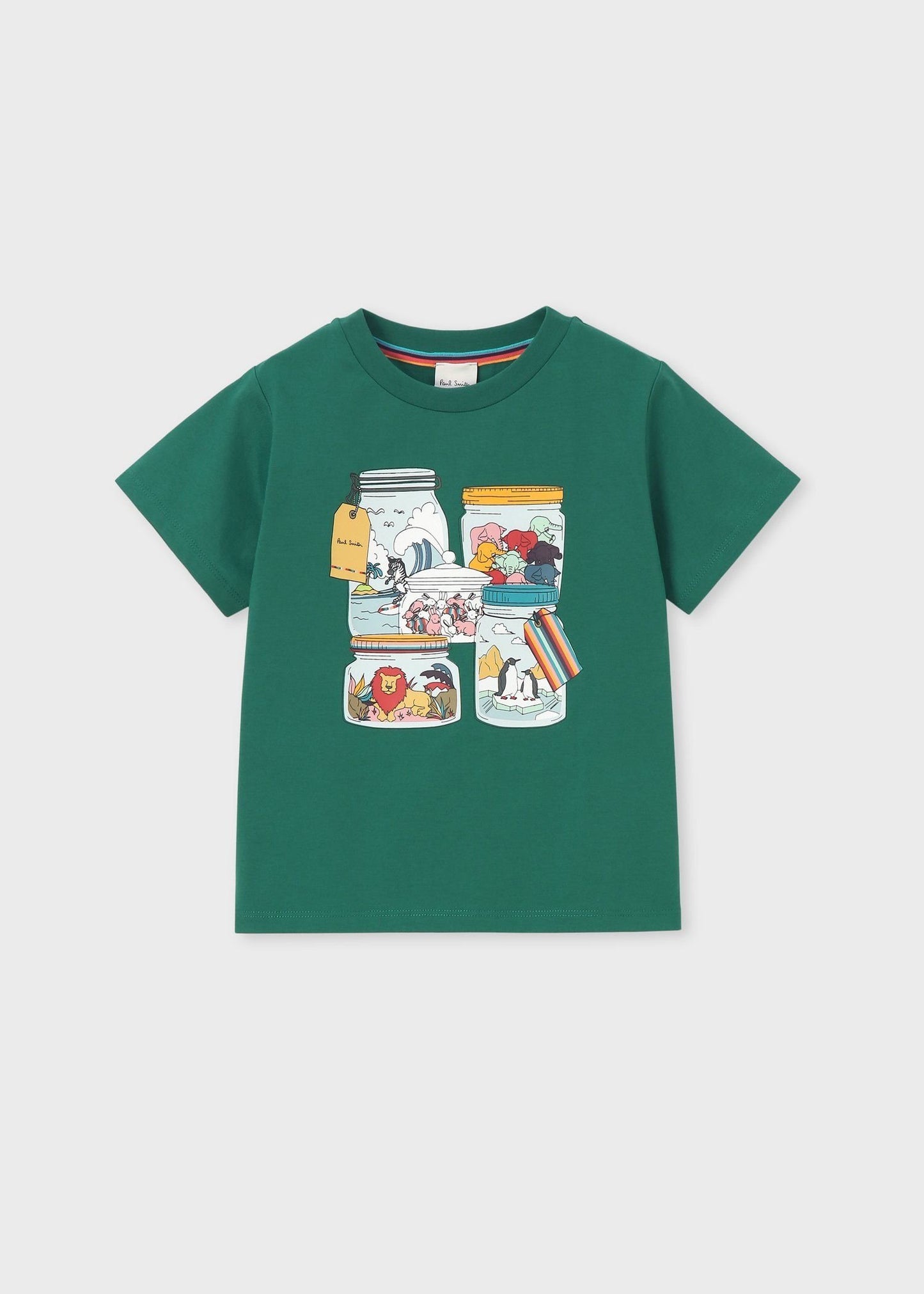 半袖Tシャツ