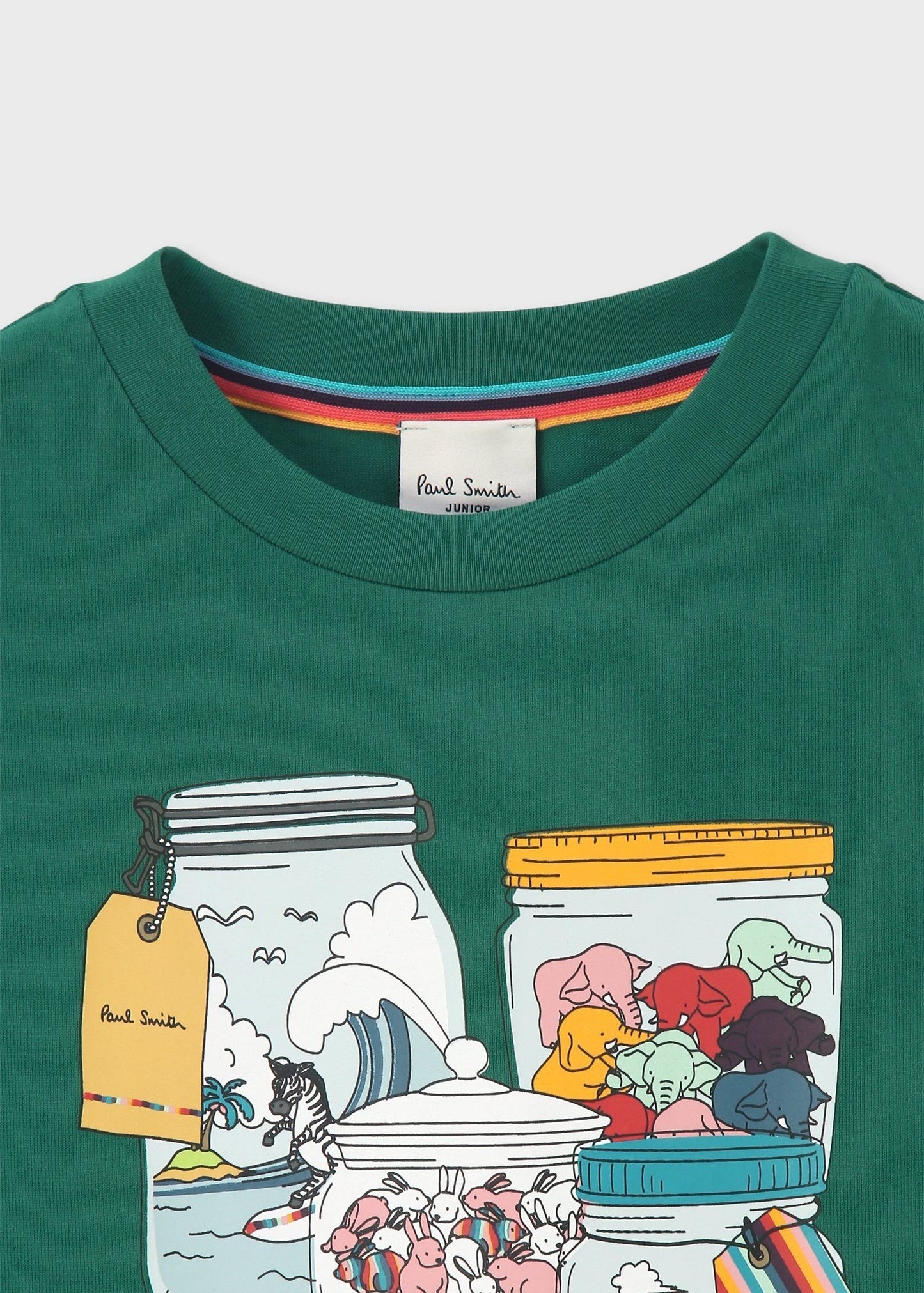 半袖Tシャツ