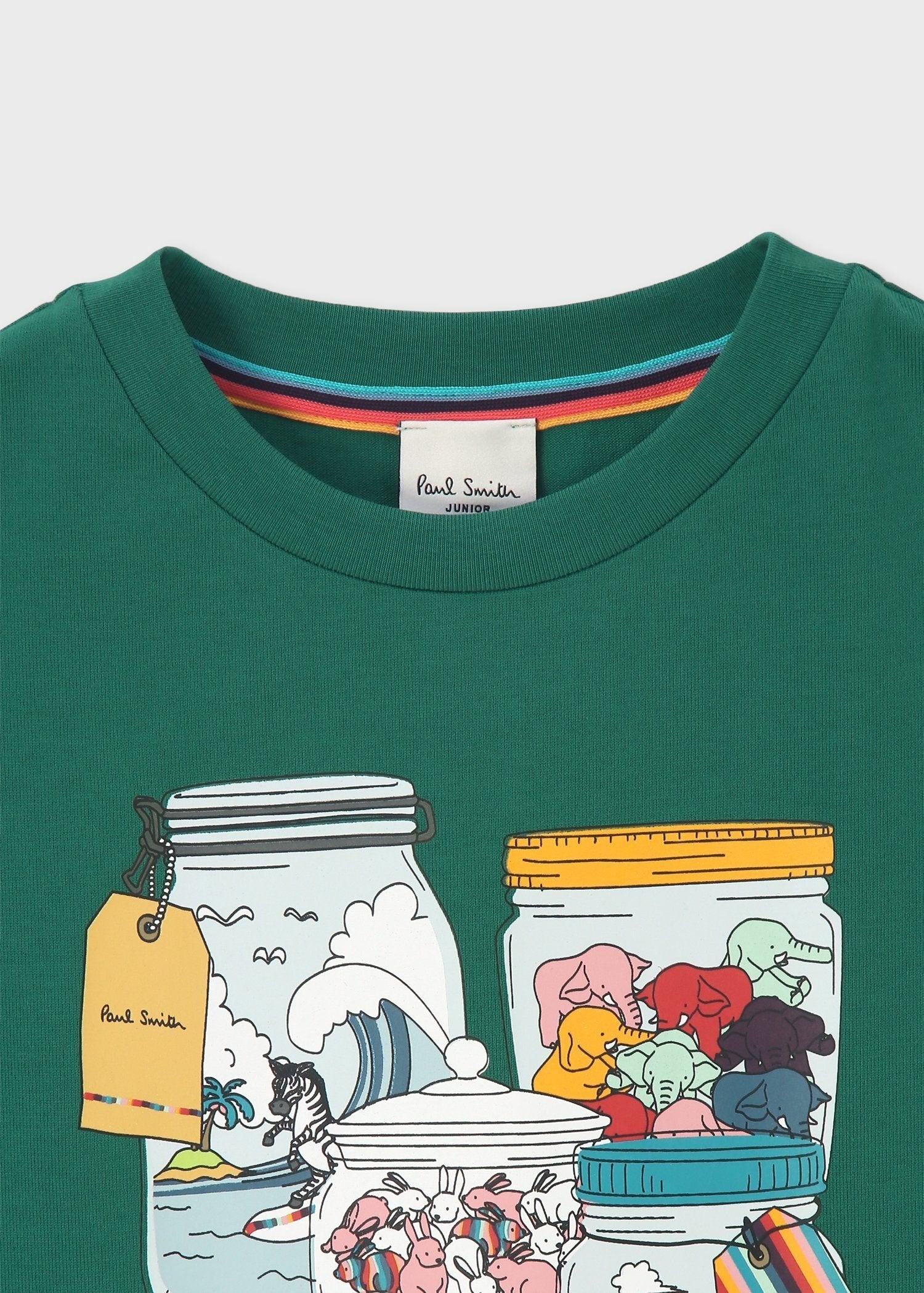 半袖Tシャツ
