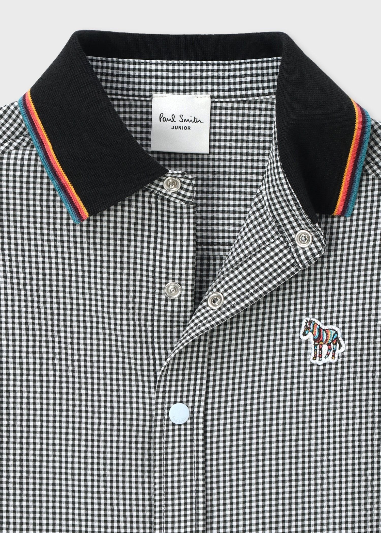 半袖シャツ