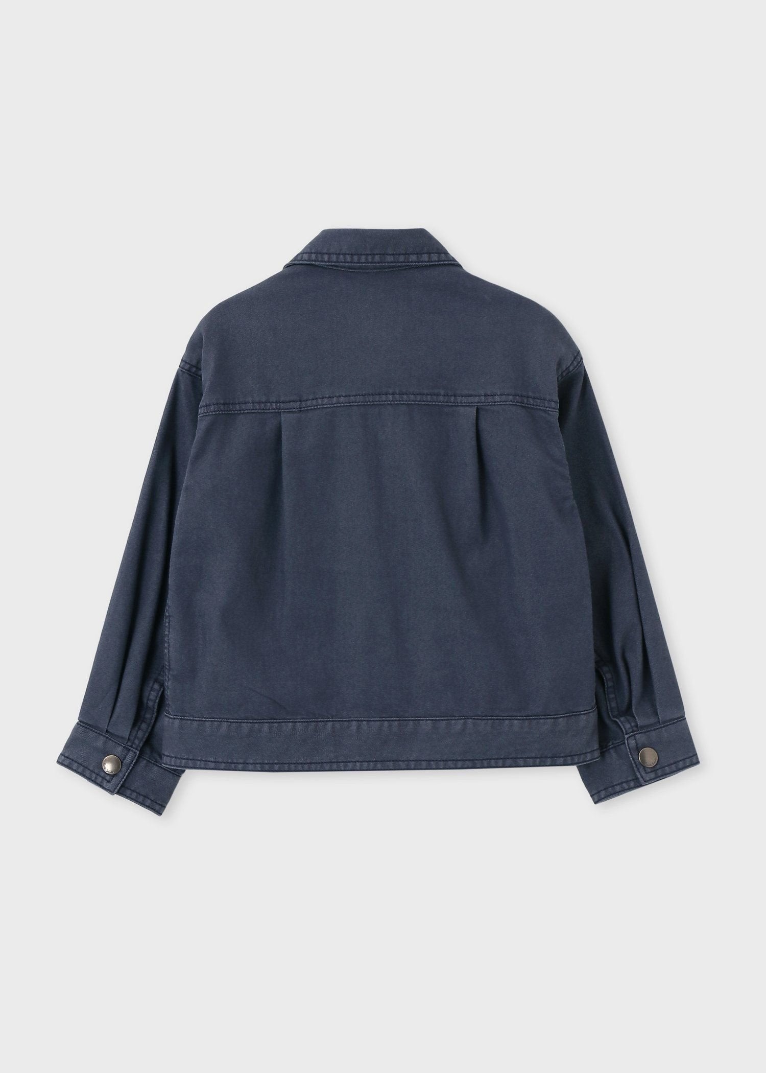 ジャケット