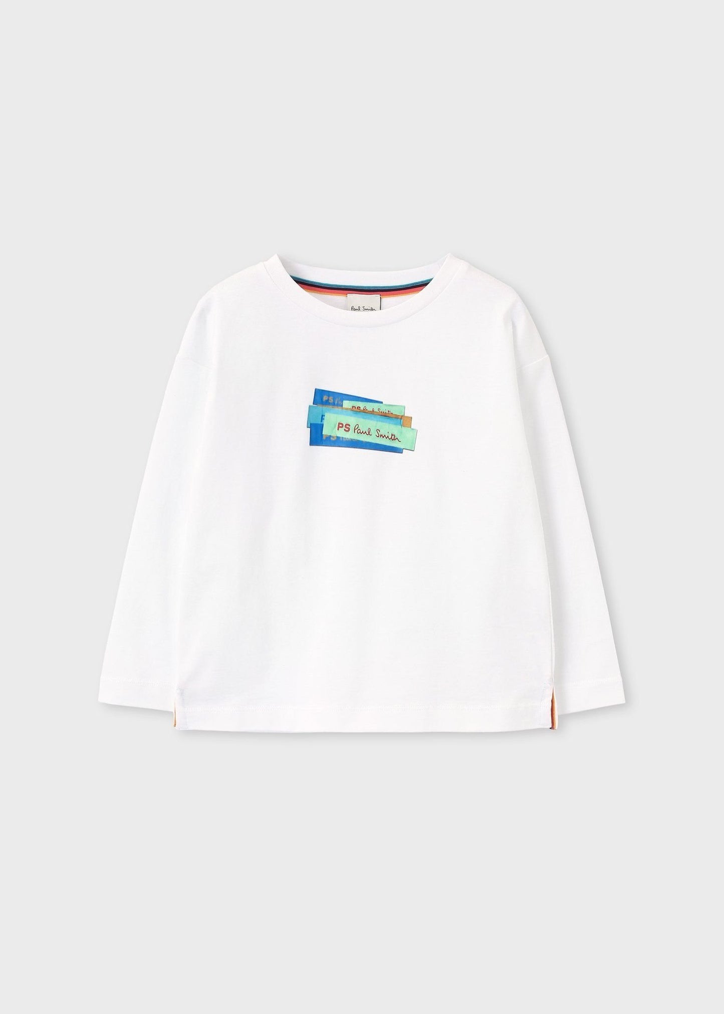 長袖Tシャツ