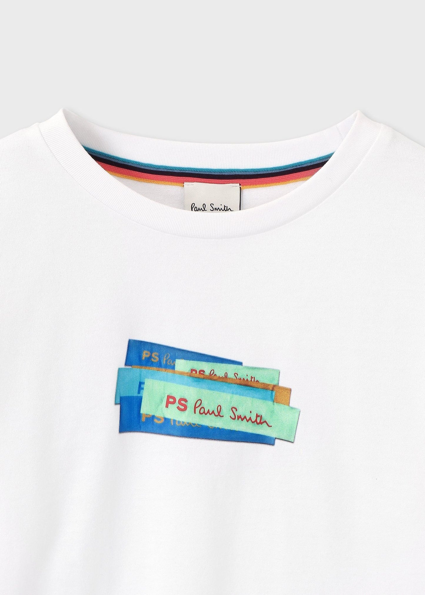 長袖Tシャツ