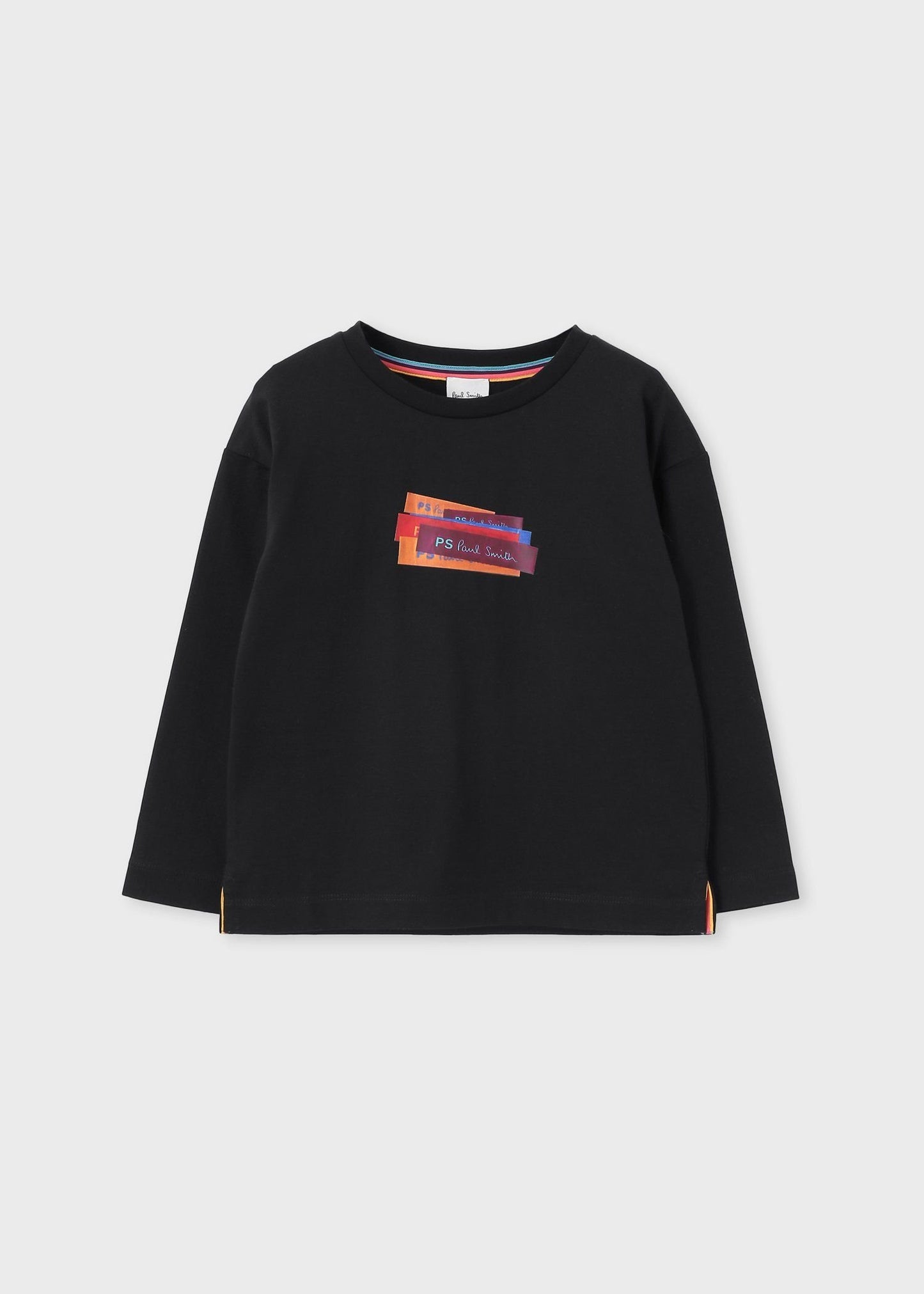 長袖Tシャツ