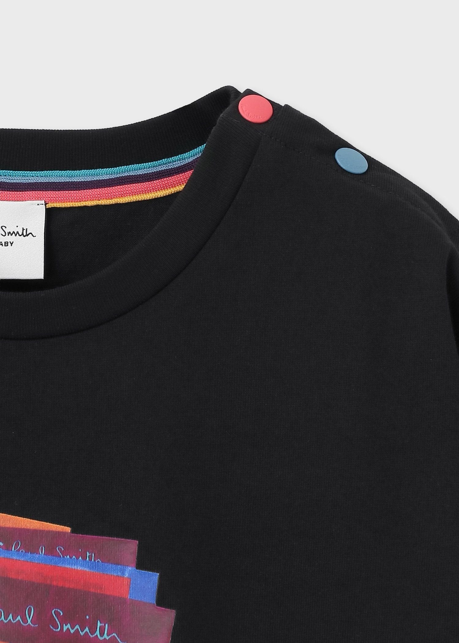 長袖Tシャツ