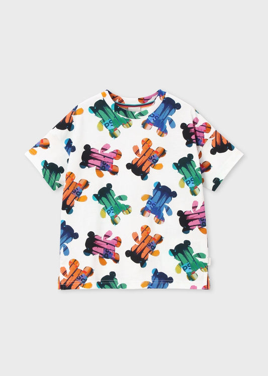 半袖Tシャツ