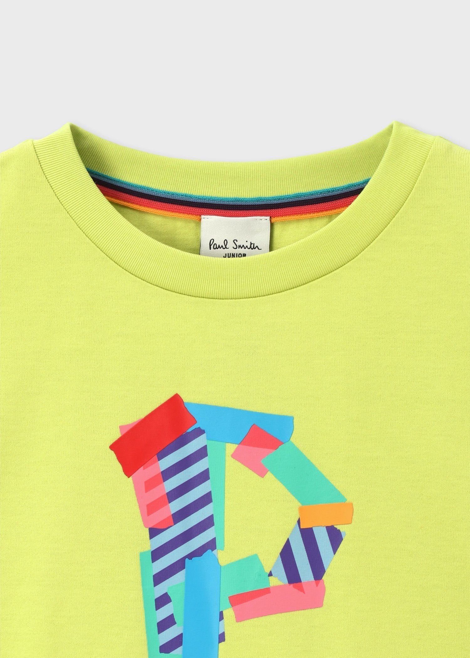 半袖Tシャツ