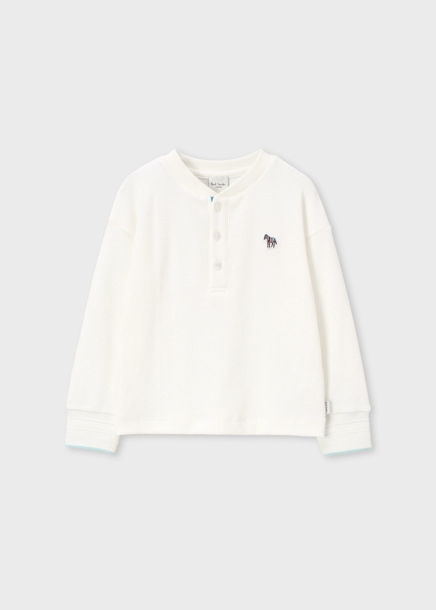 長袖Tシャツ