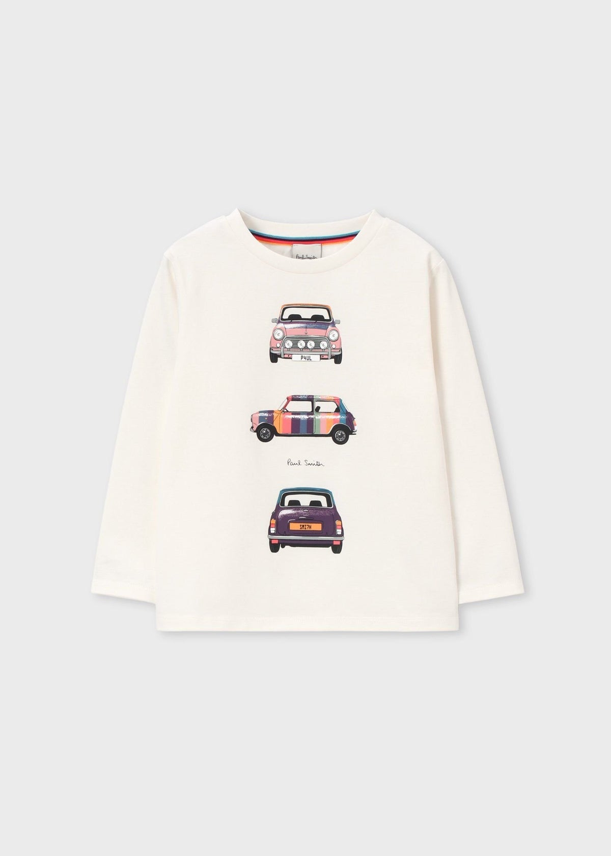 長袖Tシャツ