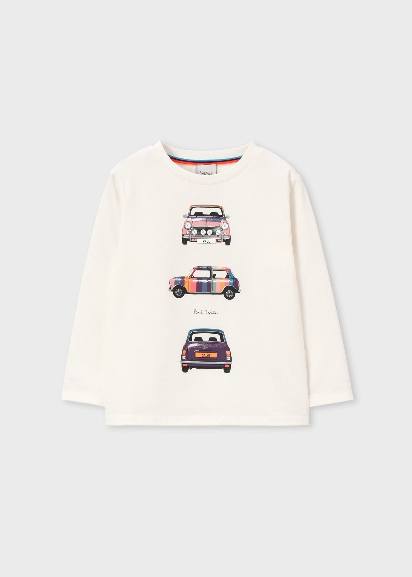 長袖Tシャツ