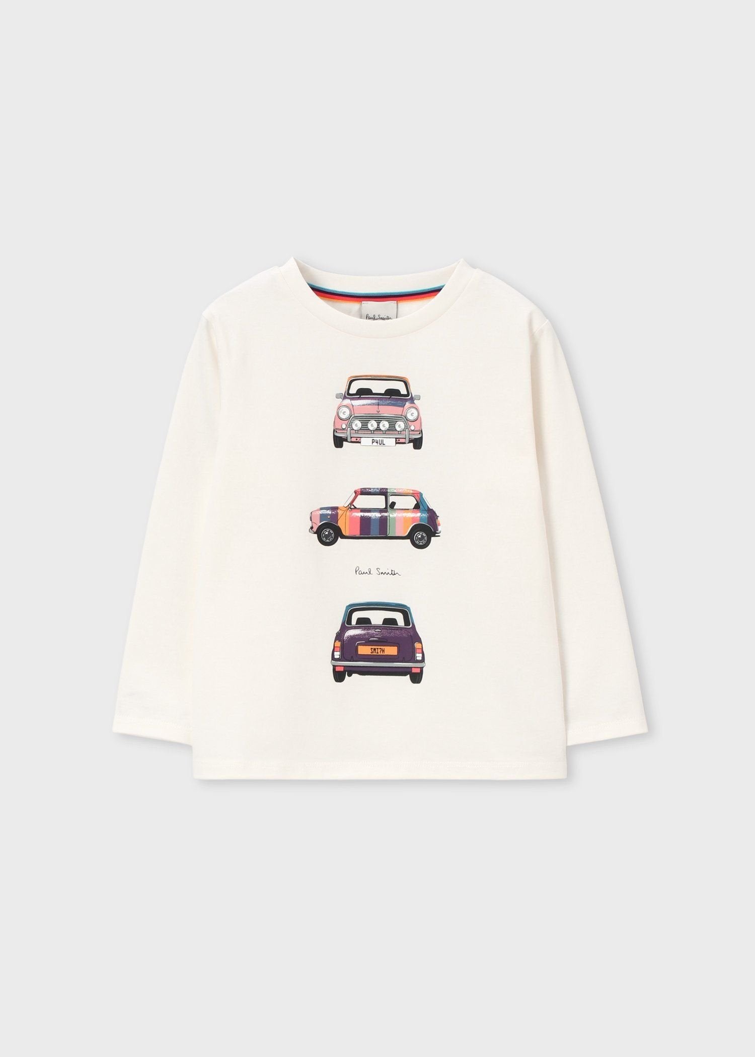 長袖Tシャツ