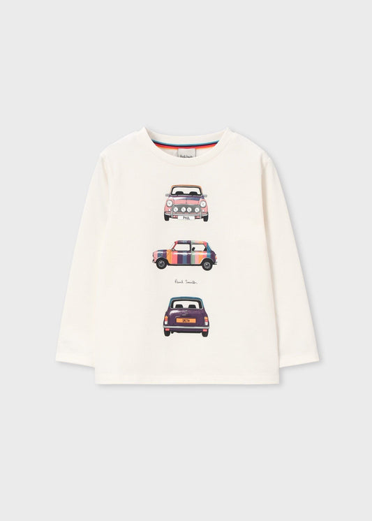 長袖Tシャツ