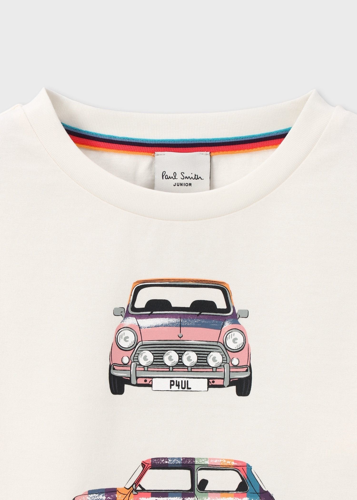 長袖Tシャツ