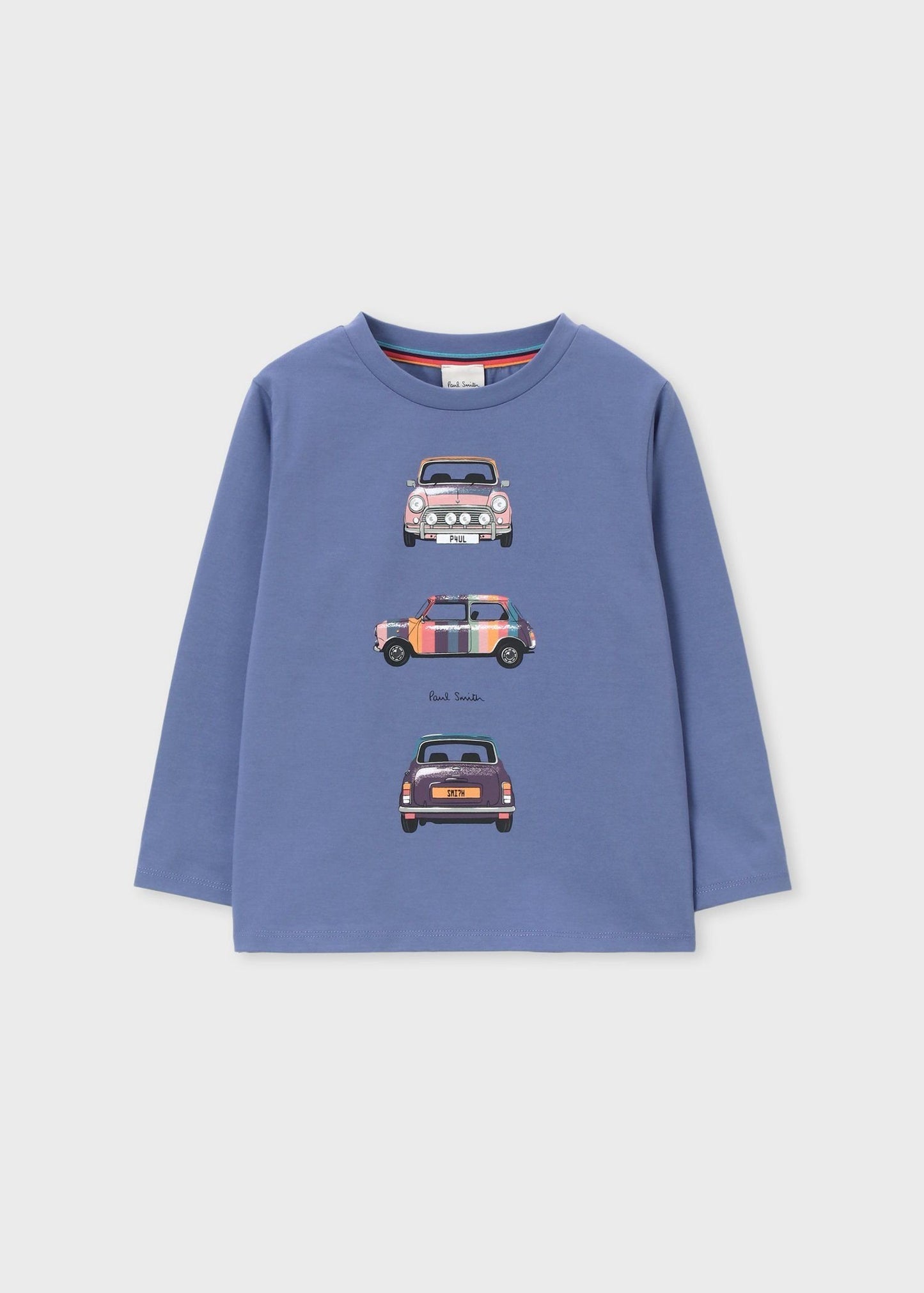 長袖Tシャツ