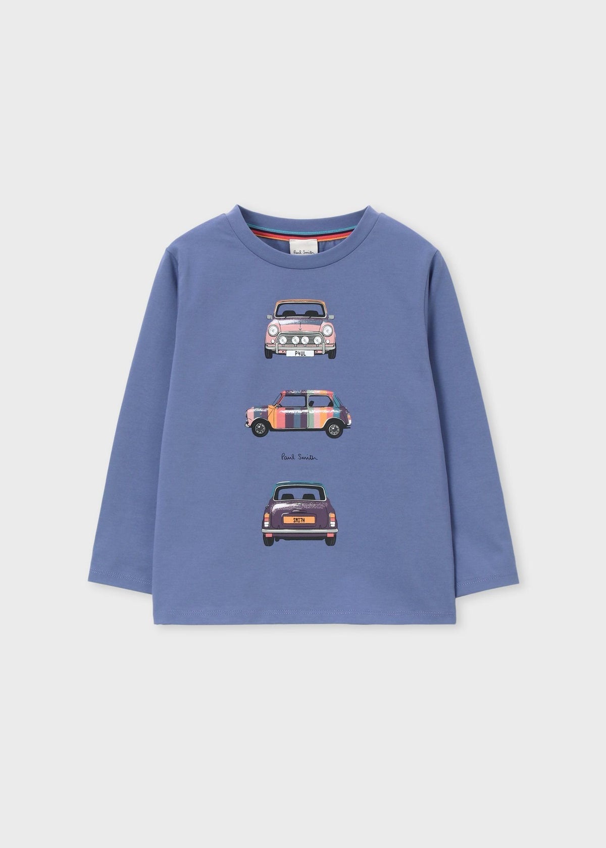 長袖Tシャツ
