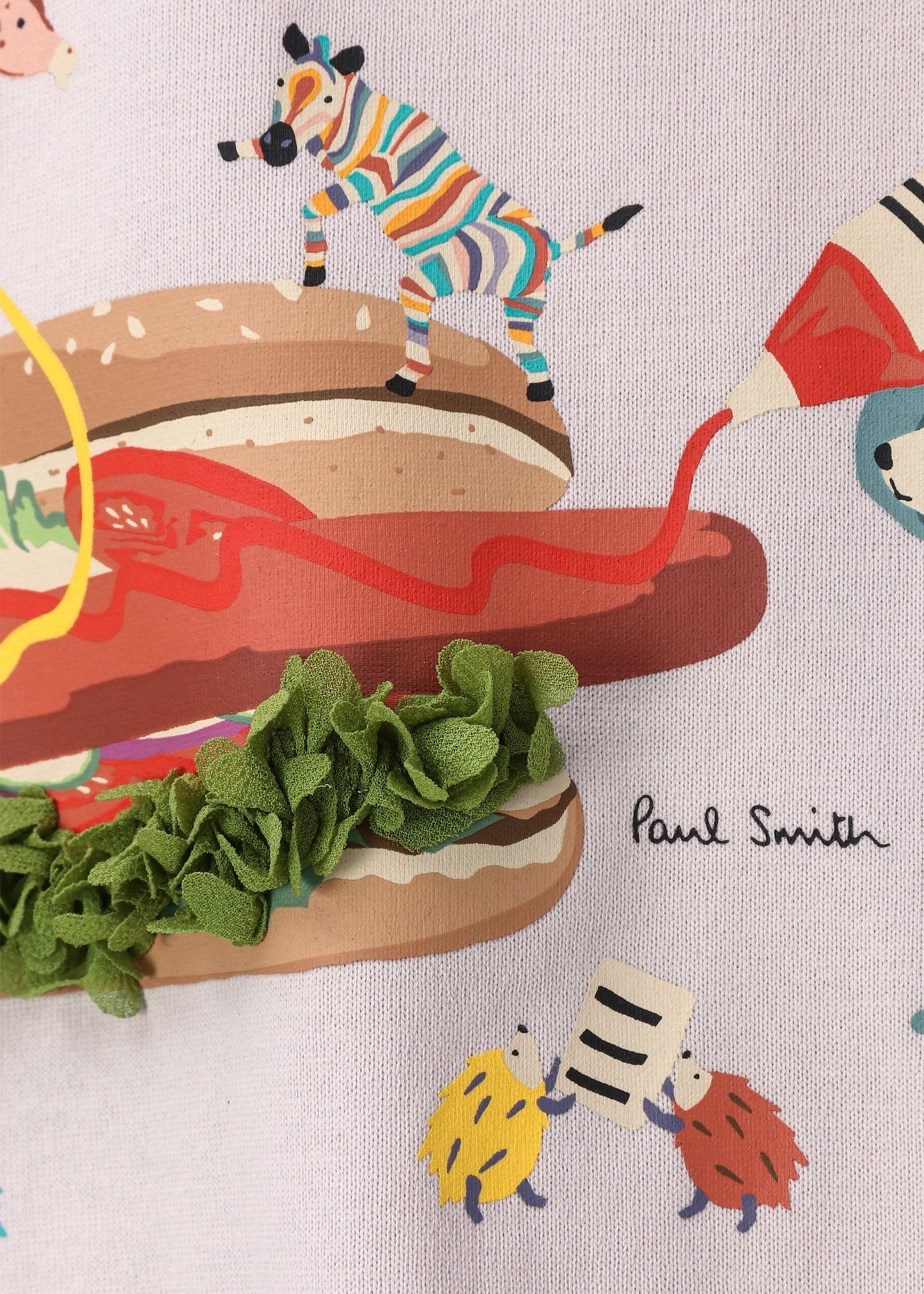 長袖Tシャツ